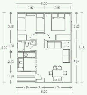 Appartamento in residenziale in 