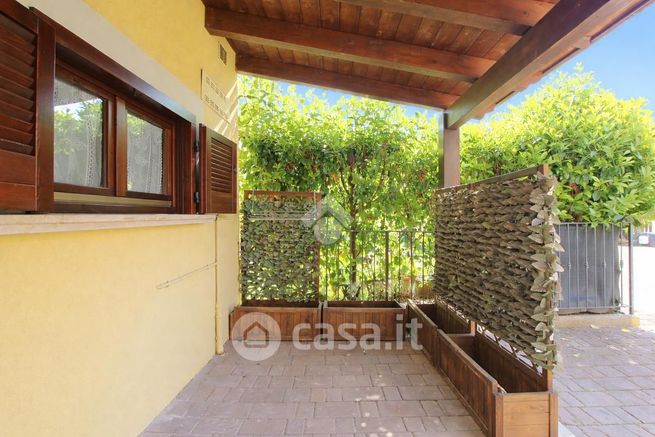 Appartamento in residenziale in Traversa Filippo Turati 15