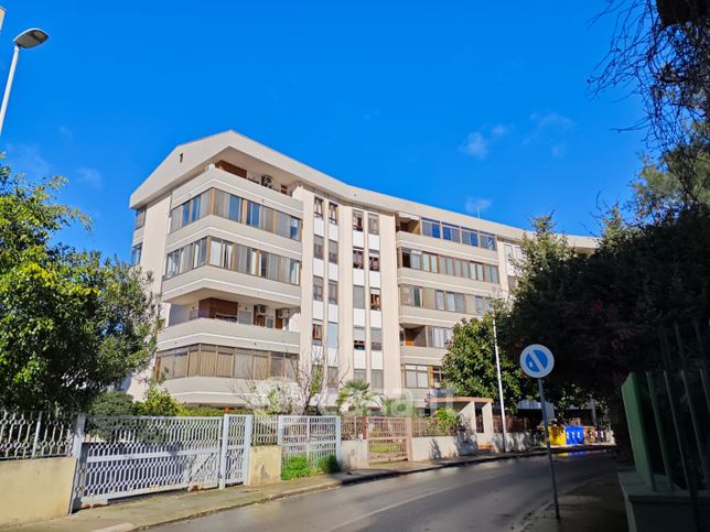 Appartamento in residenziale in Via Boiardo 14