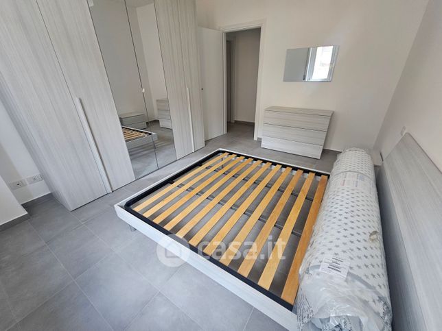 Appartamento in residenziale in Viale Monte Nero
