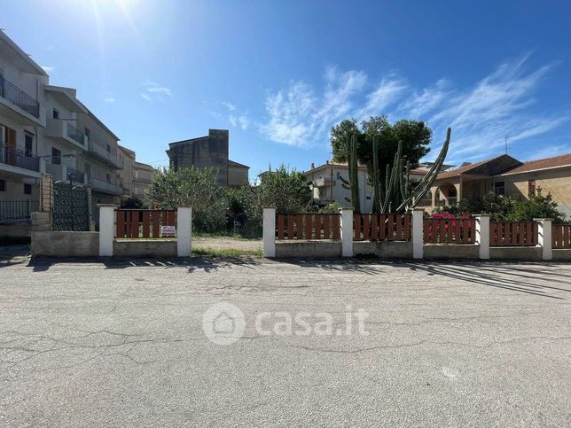 Terreno edificabile in residenziale in