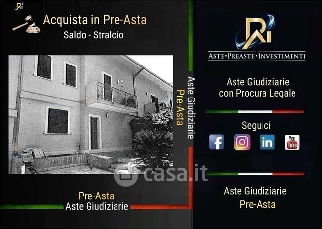 Appartamento in residenziale in Via Archimede 56