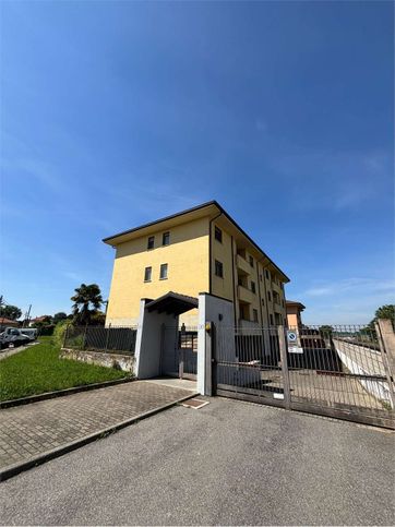 Appartamento in residenziale in