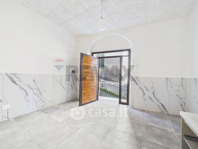 Appartamento in residenziale in Via Cavallotti 4