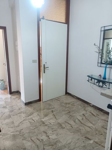 Appartamento in residenziale in Viale Bologna