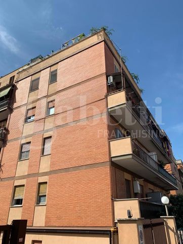 Appartamento in residenziale in Via Pier Giorgio Frassati 19