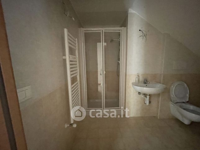 Appartamento in residenziale in