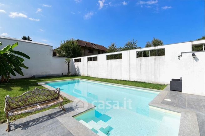 Appartamento in residenziale in Via Roma 110