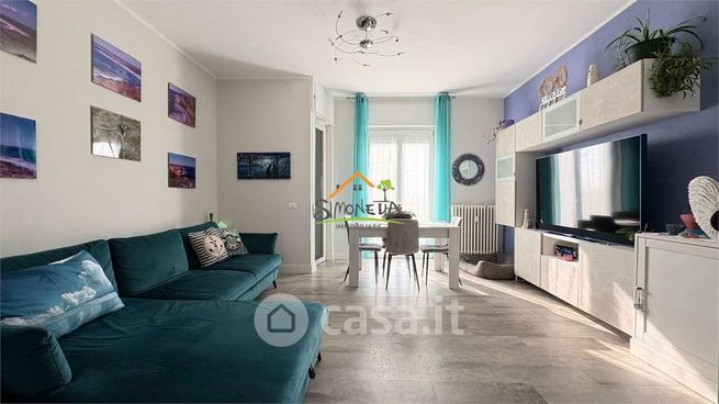Appartamento in residenziale in 
