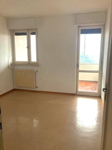 Appartamento in residenziale in Viale Palmanova