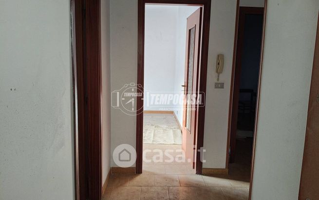 Appartamento in residenziale in Via Baronia