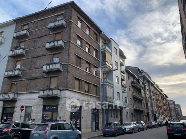 Appartamento in residenziale in Via Gattico 1