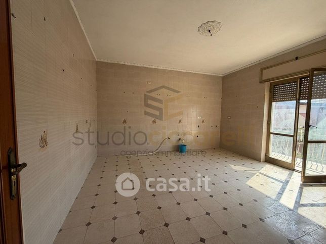 Appartamento in residenziale in Corso Campano