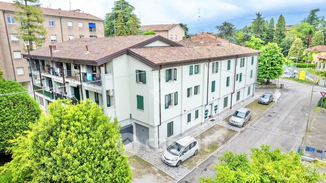 Appartamento in residenziale in Via Guido Riccio Fogliani