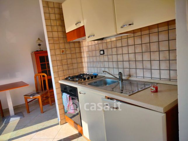 Appartamento in residenziale in Via San Severino Tommaso