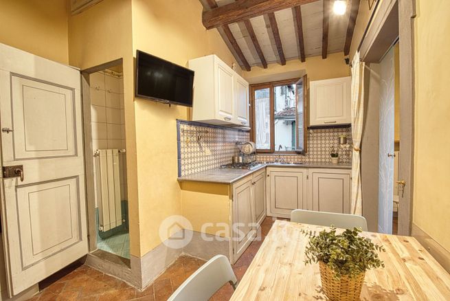 Appartamento in residenziale in Viale Filippo Strozzi
