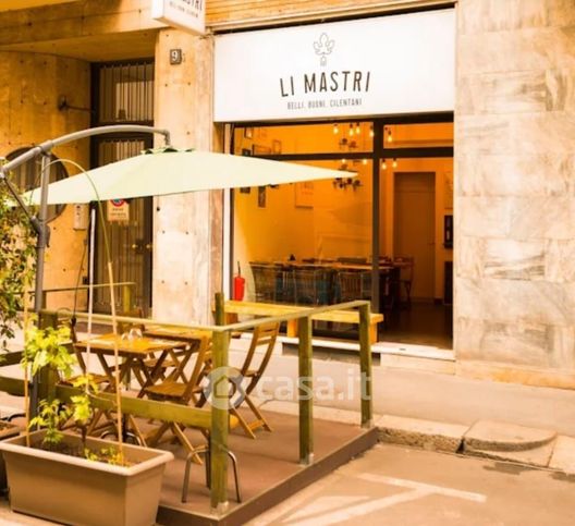 Attivitã /licenza (con o senza mura) in commerciale in Via Alessandro Volta 11