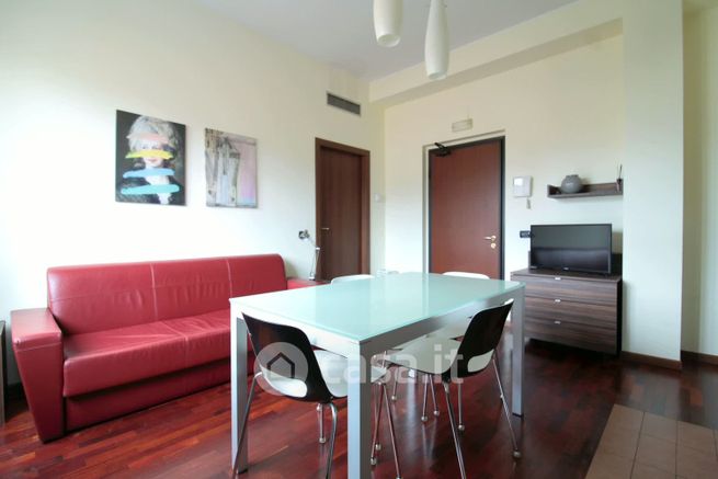 Appartamento in residenziale in Via Gargano 17