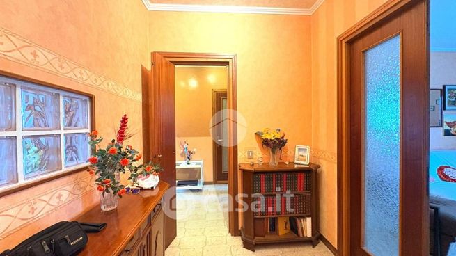 Appartamento in residenziale in Viale degli Eroi di Rodi 215