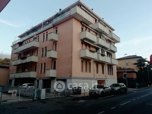 Appartamento in residenziale in Via Michelangelo Buonarroti 58