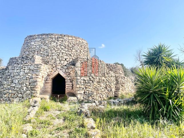 Terreno agricolo in commerciale in Contrada Camastra