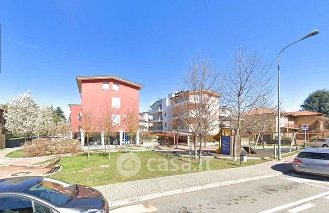 Appartamento in residenziale in Via Beato Angelico 3