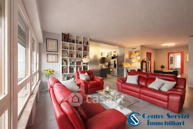 Appartamento in residenziale in Via Ludovico Lazzaro Zamenhof