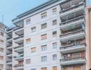 Appartamento in residenziale in Via Cinque Giornate 11