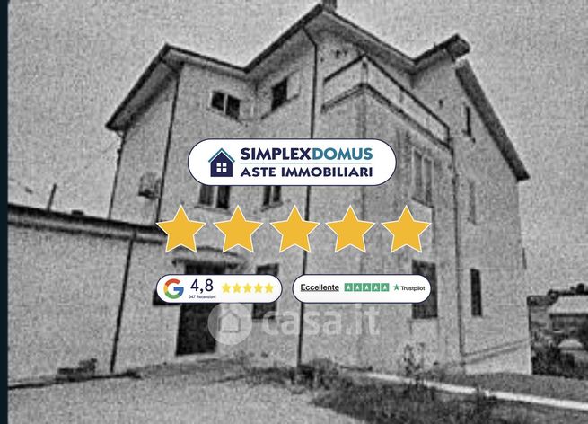 Appartamento in residenziale in Contrada San Giovanni dei Gelsi
