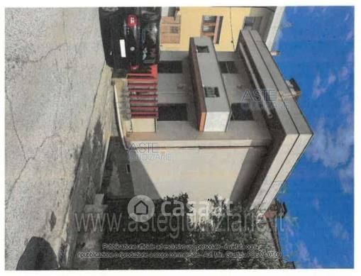 Appartamento in residenziale in Via Marzabotto 35