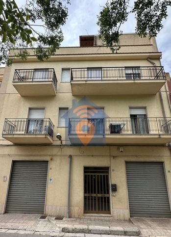 Appartamento in residenziale in Via Gianformaggio 7