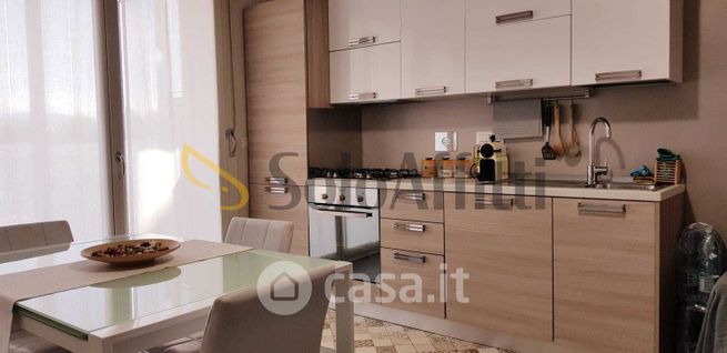 Appartamento in residenziale in Corso Enrico Tazzoli 14