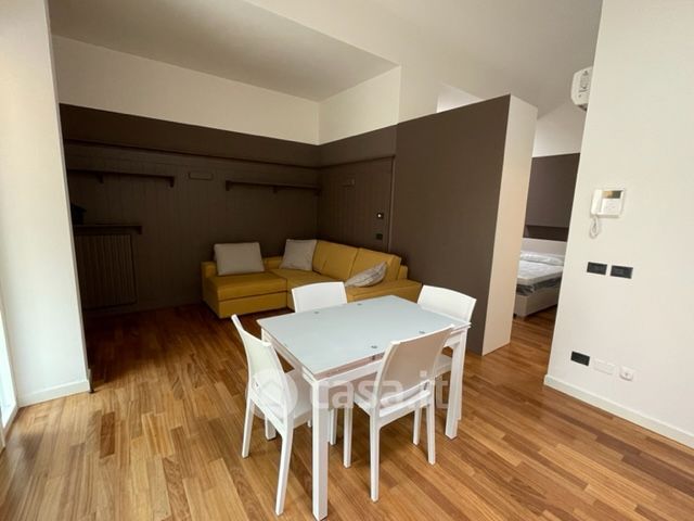 Appartamento in residenziale in Via Terraglio 30