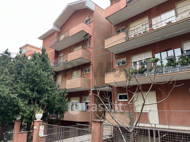 Appartamento in residenziale in Via Trieste del Grosso 26