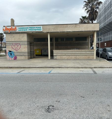 Box/posto auto in residenziale in Viale Pistelli