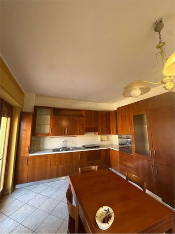 Appartamento in residenziale in 