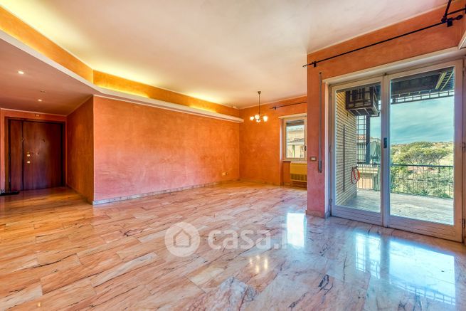 Appartamento in residenziale in Via Campodimele