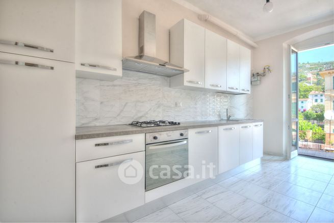 Appartamento in residenziale in Via Palestro 46