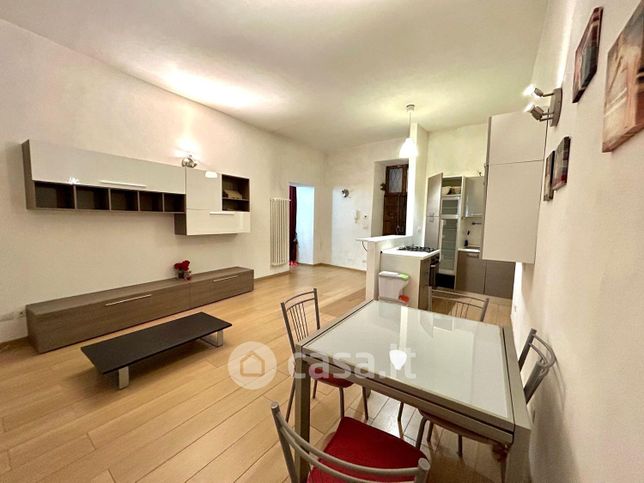 Appartamento in residenziale in Via Po 25