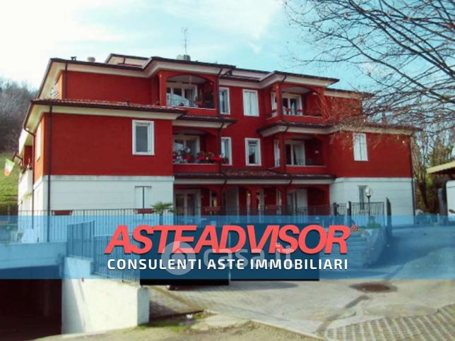 Appartamento in residenziale in Via Statale Ovest 193