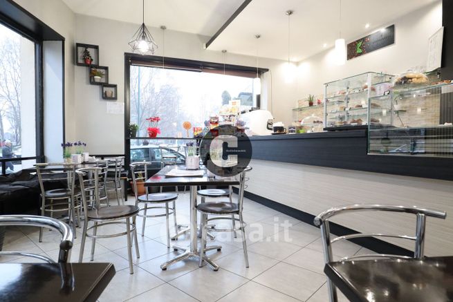 Attivitã /licenza (con o senza mura) in commerciale in Corso Taranto 22