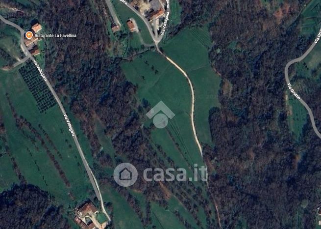 Terreno agricolo in commerciale in 