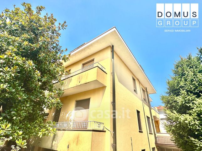 Appartamento in residenziale in Via Molise 18