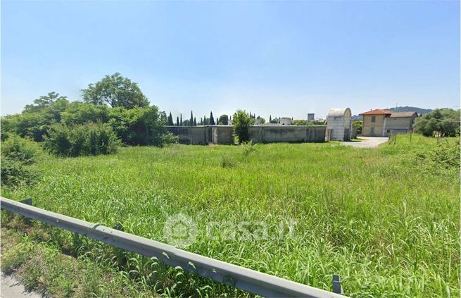 Terreno agricolo in commerciale in Via Goffredo Mameli