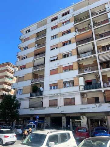 Appartamento in residenziale in Largo Agosta