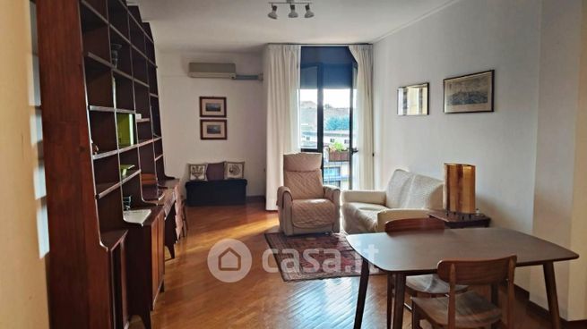 Appartamento in residenziale in Piazza Giovanni Amendola 53100