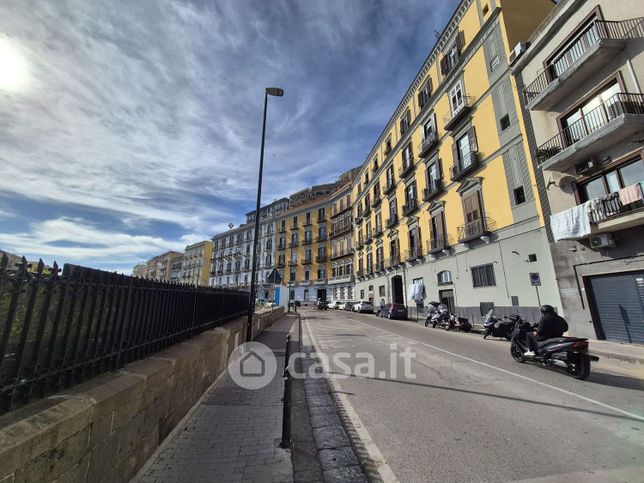 Appartamento in residenziale in Via Posillipo