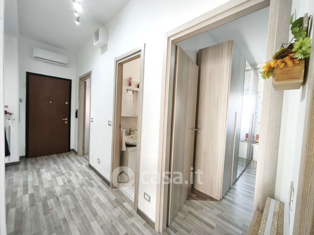 Appartamento in residenziale in Via dei Pescatori 1