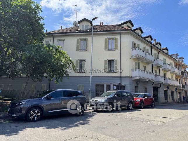 Appartamento in residenziale in Via della Riotta 14