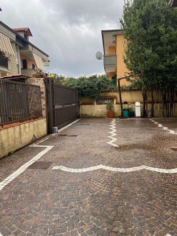 Appartamento in residenziale in Viale Sandro Pertini